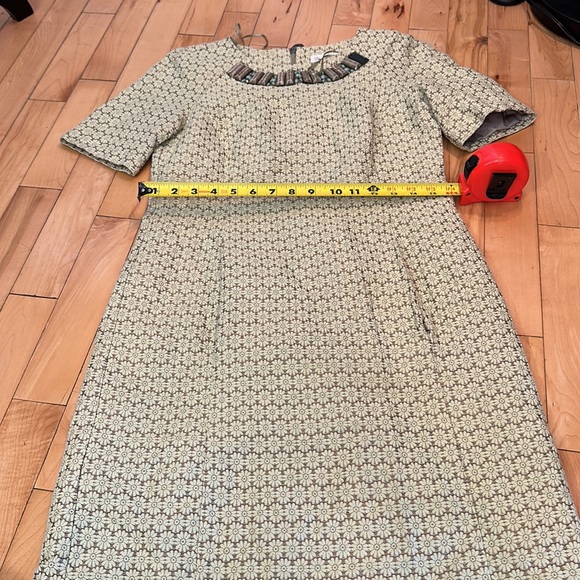 Damsel In A Dress Floral Patterned - Picture 10 of 11